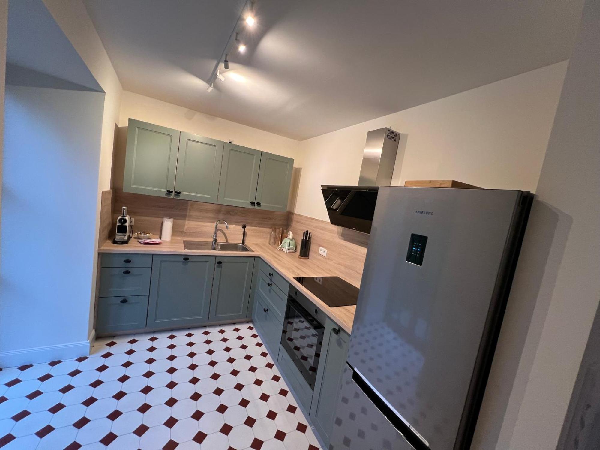 Schellnhof Forsthaus Am Waldrand Appartement Nidda Buitenkant foto